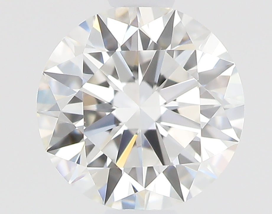 0.51 carat Round diamond G VVS1 Excellent