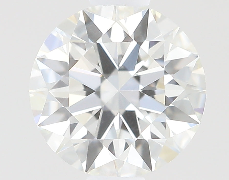 0.30 carat Round diamond H SI1 Excellent