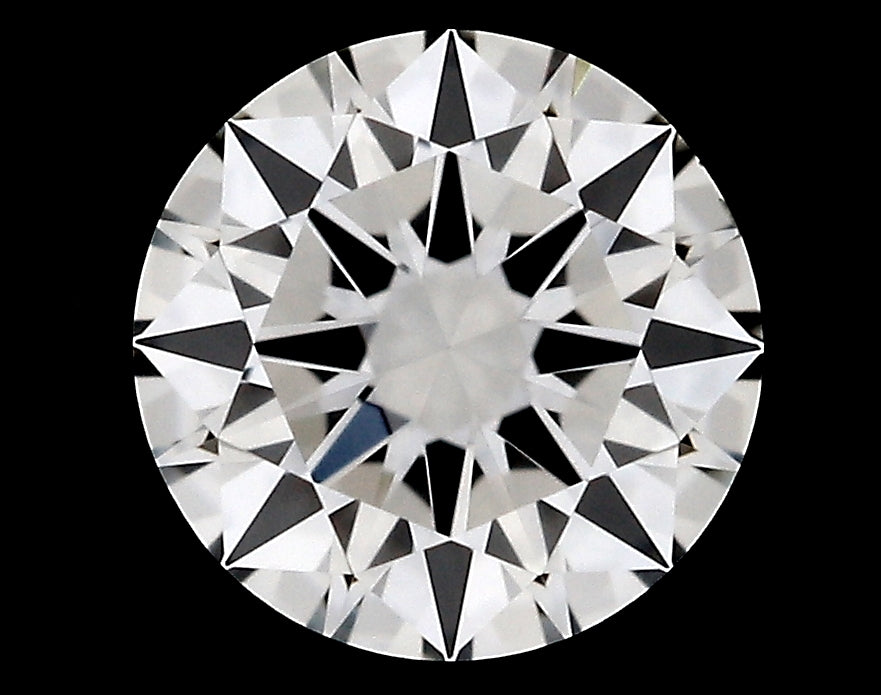 0.23 carat Round diamond G VS2 Excellent