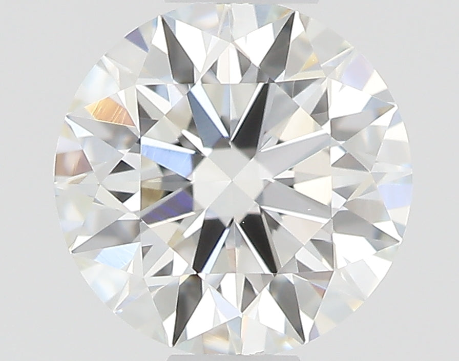 0.58 carat Round diamond G VVS1 Excellent