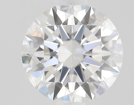 0.24 carat Round diamond E VS1 Excellent