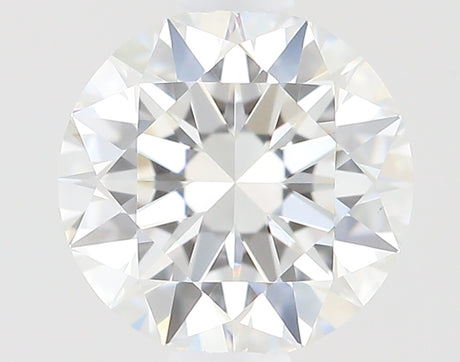 0.30 carat Round diamond F VS2 Excellent