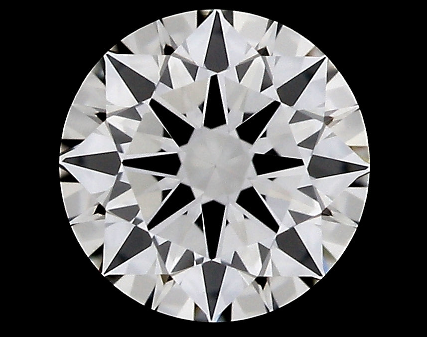 0.30 carat Round diamond H VVS1 Excellent