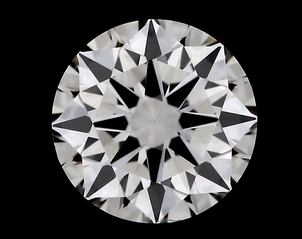 0.30 carat Round diamond E VVS2 VeryGood