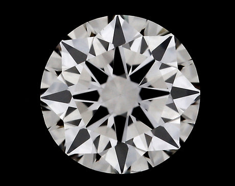 0.30 carat Round diamond E VVS2 VeryGood