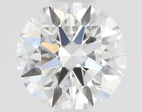 0.30 carat Round diamond H VVS2 Excellent