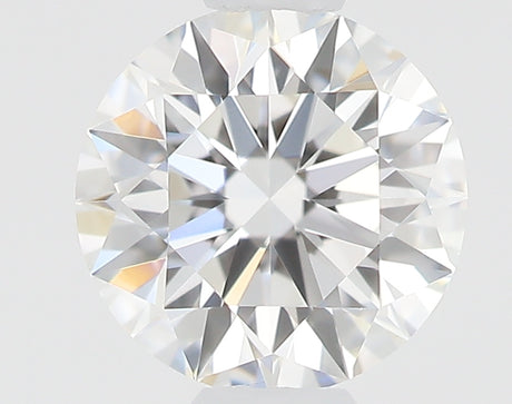 0.30 carat Round diamond F VS1 Excellent