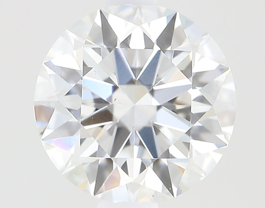 0.50 carat Round diamond G VS2 Excellent