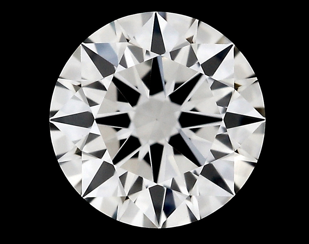 0.31 carat Round diamond G VVS1 Excellent