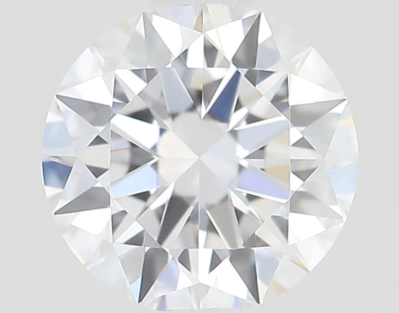 0.30 carat Round diamond D IF Excellent