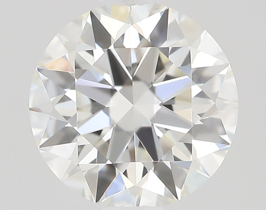 0.30 carat Round diamond I VS1 Excellent