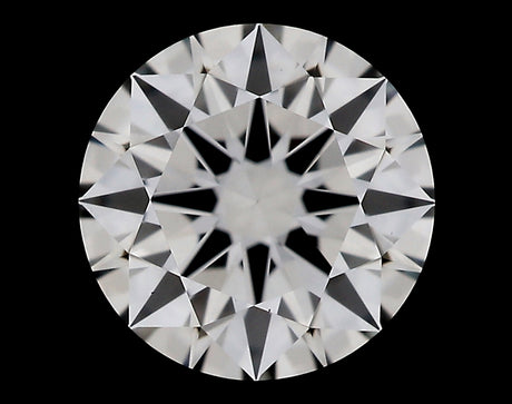 0.31 carat Round diamond G SI1 Excellent