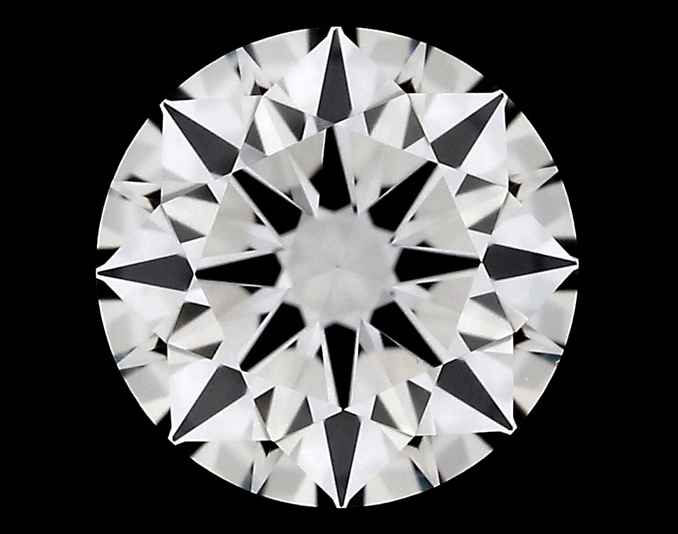0.30 carat Round diamond E VS1 Excellent