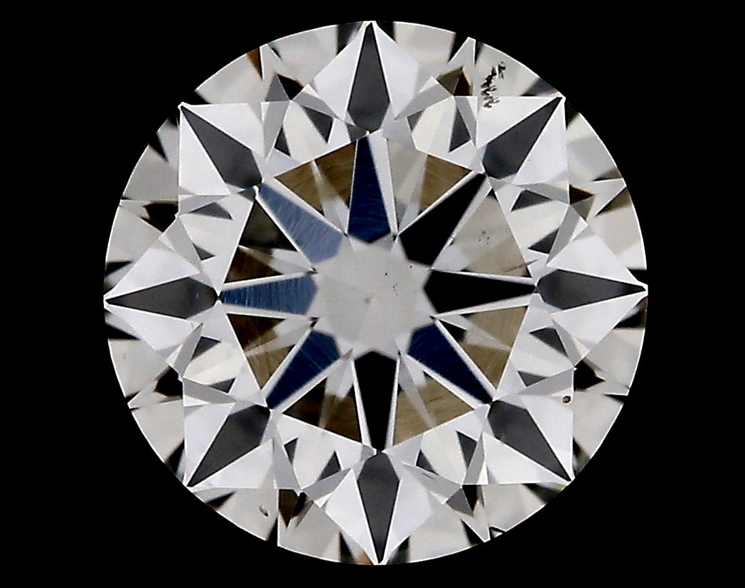 0.50 carat Round diamond G VS2 Excellent