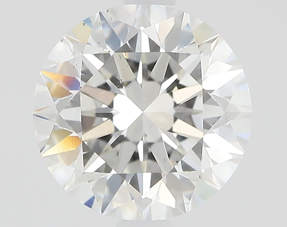 1.01 carat Round diamond H VS2 VeryGood