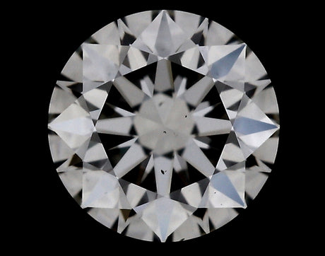 0.30 carat Round diamond G VS2 Excellent