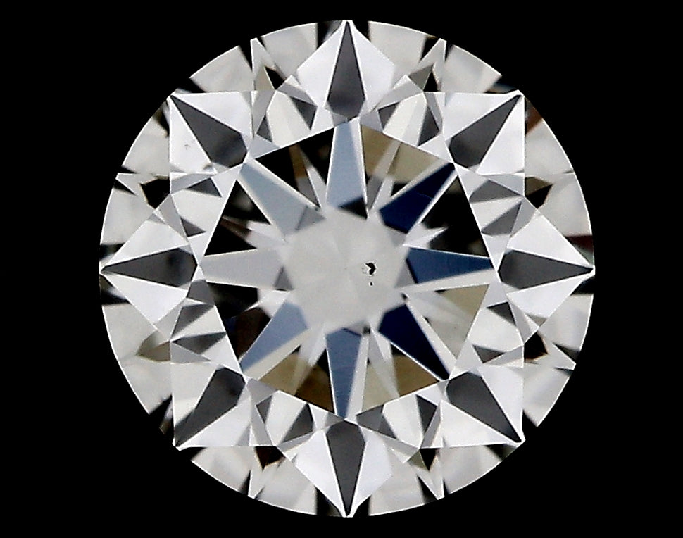0.51 carat Round diamond G VS2 Excellent