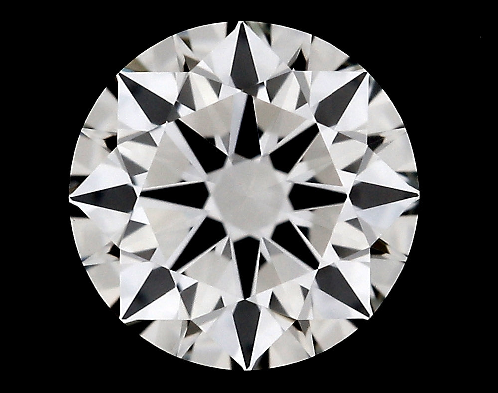 0.31 carat Round diamond F  VS1 Excellent