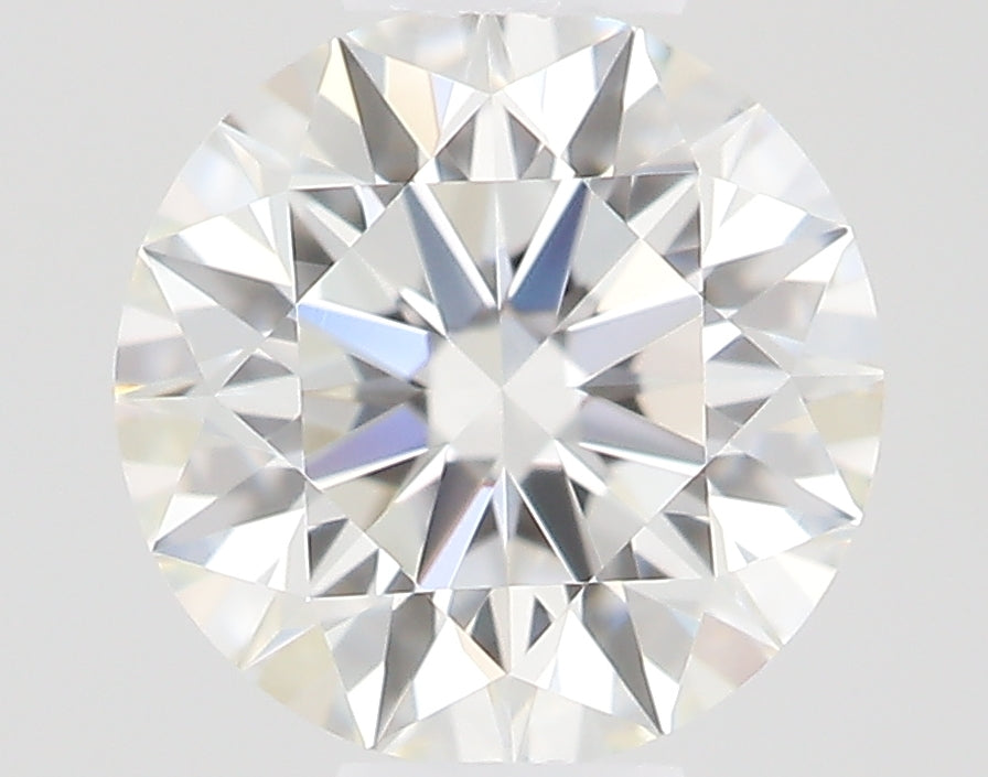 0.30 carat Round diamond H VS2 Excellent