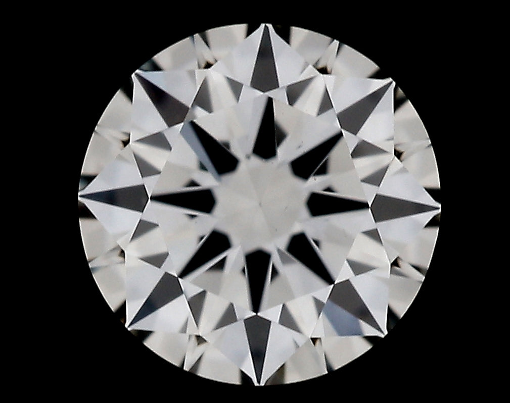 0.30 carat Round diamond G VVS2 Excellent