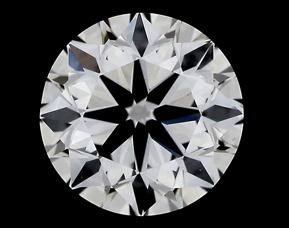 0.30 carat Round diamond G VS2 Very good