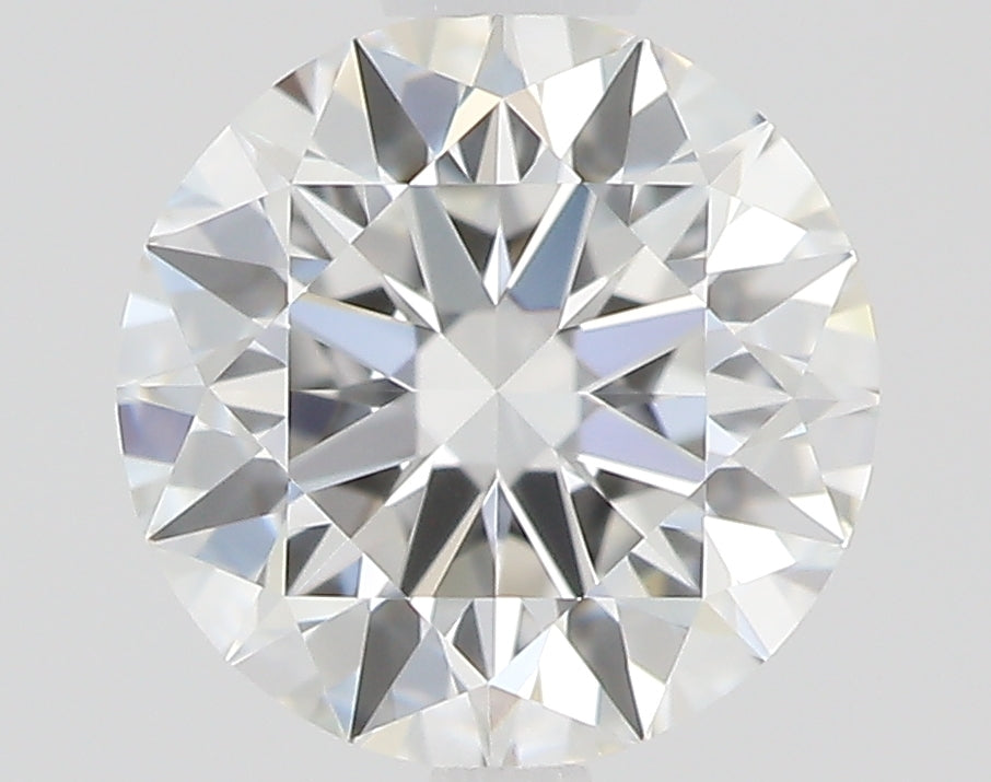 0.50 carat Round diamond G VVS2 Excellent