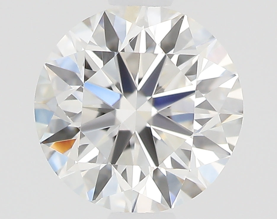 0.50 carat Round diamond H VVS1 VeryGood