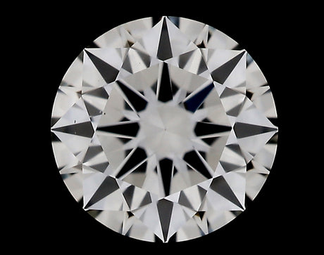 0.30 carat Round diamond G VS2 Excellent