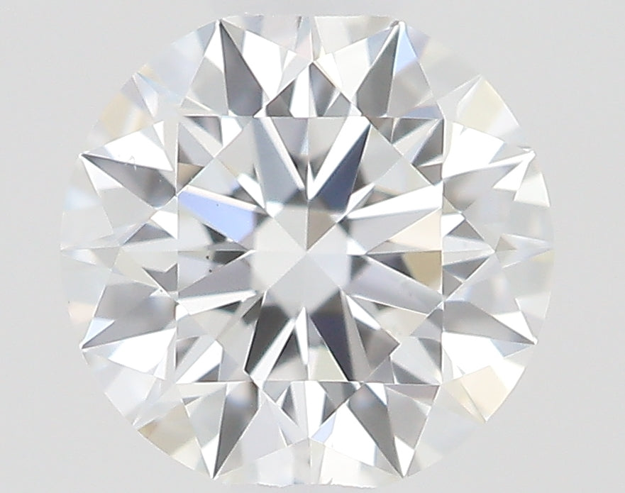 0.31 carat Round diamond E VS2 Excellent