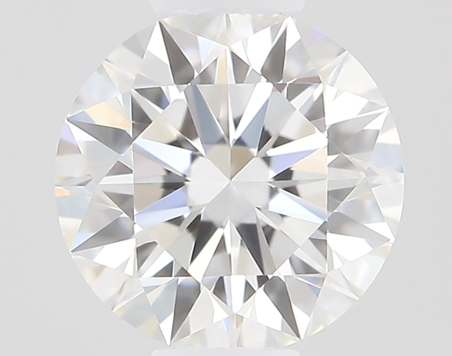 0.30 carat Round diamond F VVS1 Excellent