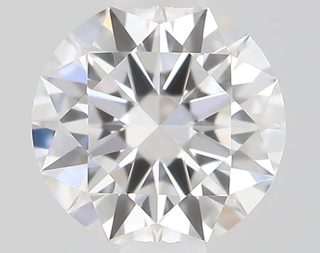 0.23 carat Round diamond D VS1 Excellent