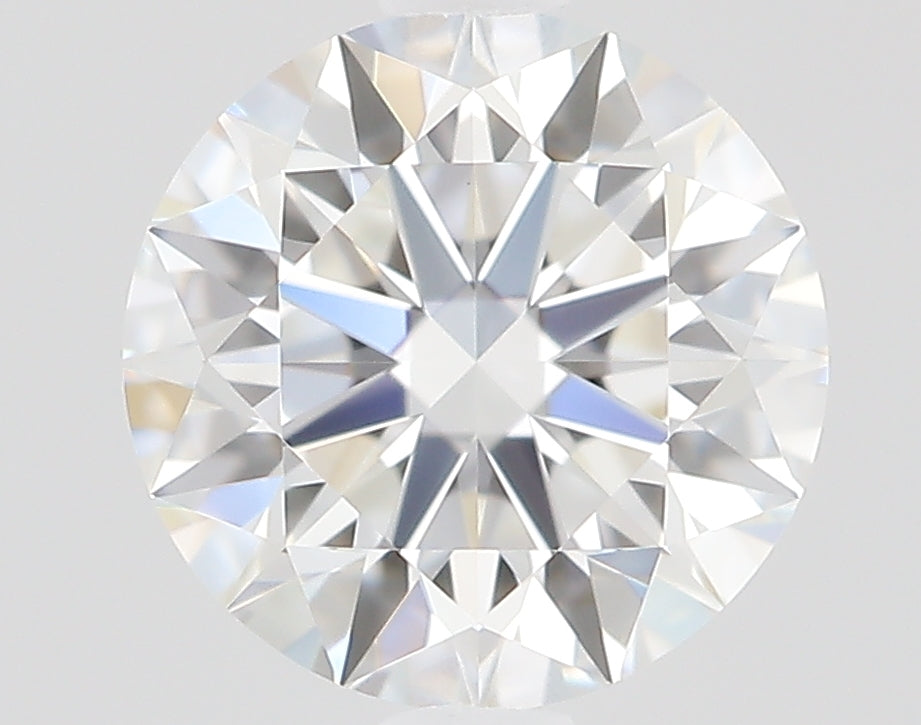 0.40 carat Round diamond F VVS2 Excellent