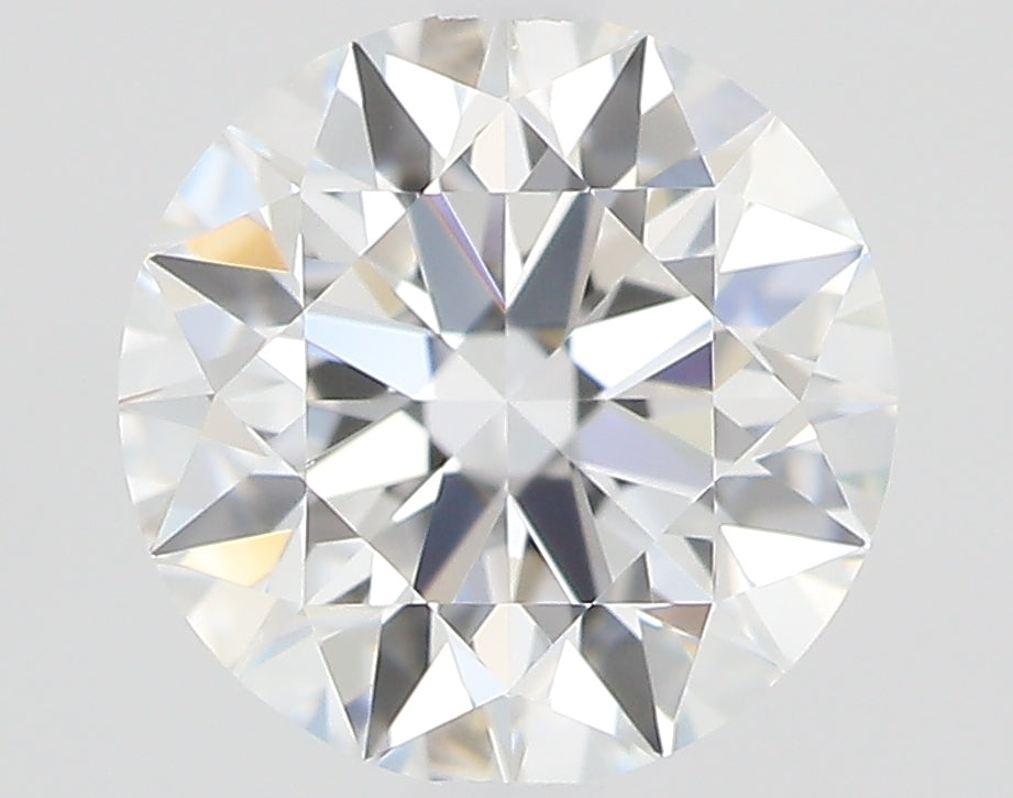 0.51 carat Round diamond E VVS1 Excellent