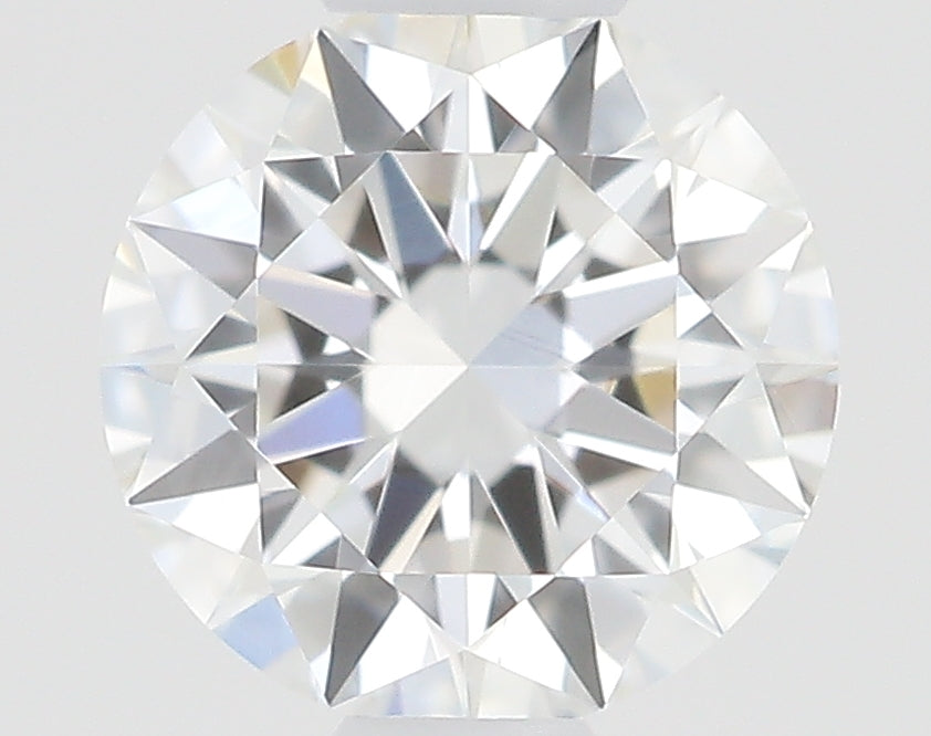 0.30 carat Round diamond E VS1 Excellent