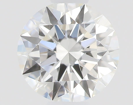 0.30 carat Round diamond H IF Excellent