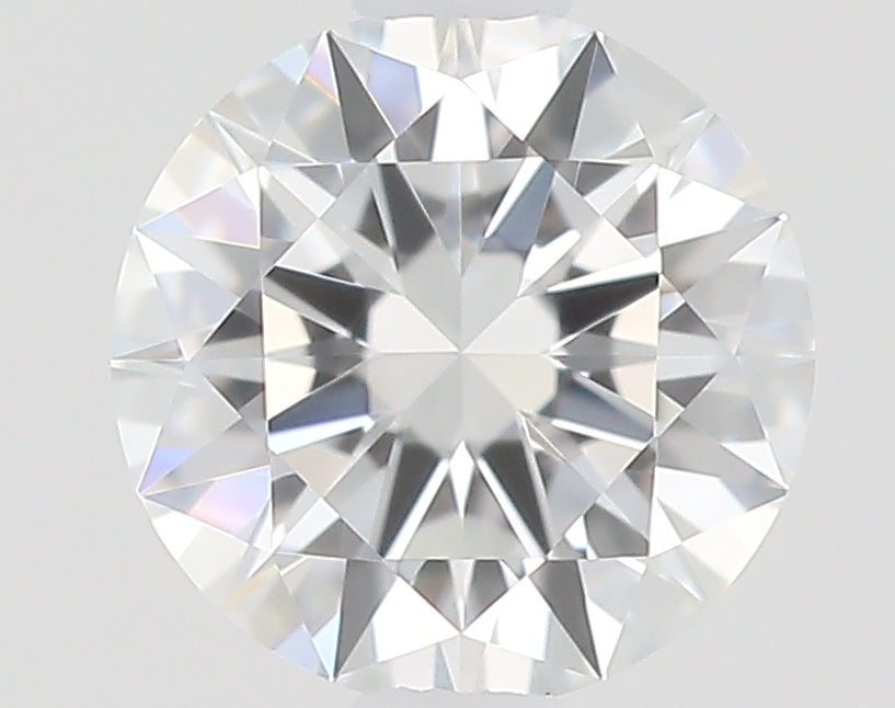 0.23 carat Round diamond E VVS1 Excellent