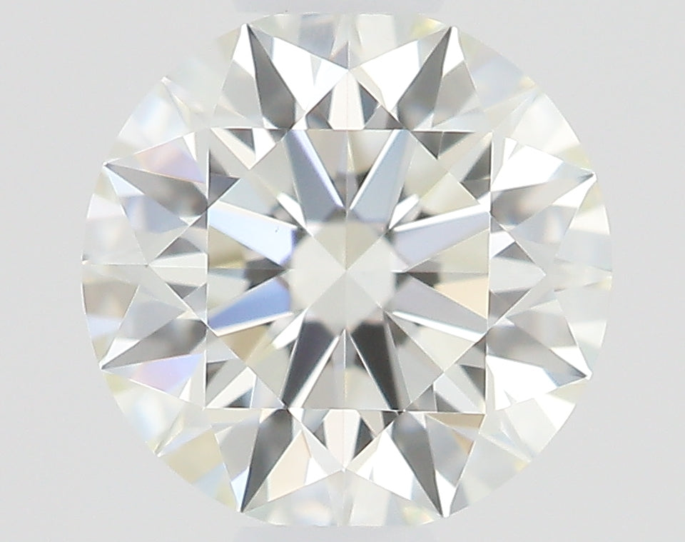 0.40 carat Round diamond J VS1 Excellent