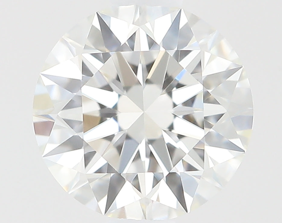 0.36 carat Round diamond G IF Excellent