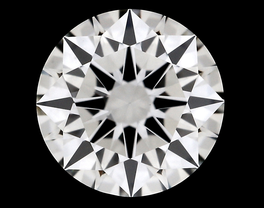0.40 carat Round diamond G VS2 Excellent