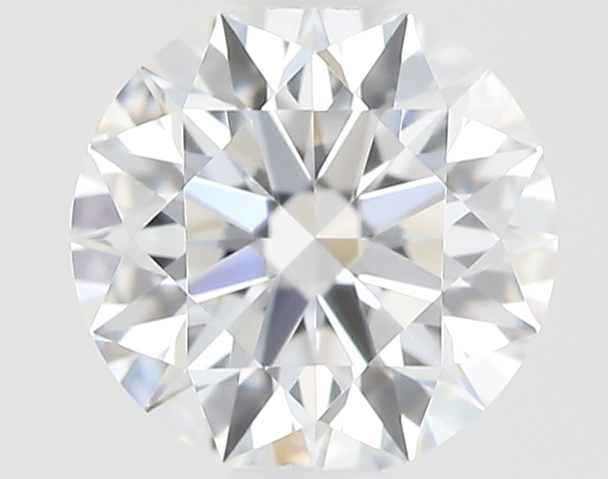 0.30 carat Round diamond E VVS1 Excellent