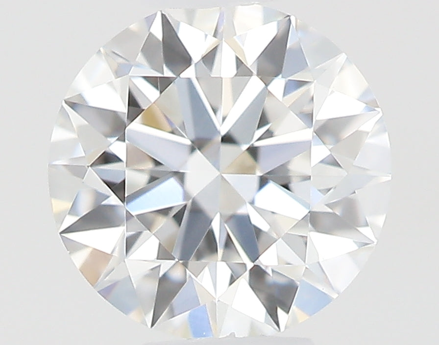 0.30 carat Round diamond E VS1 Excellent