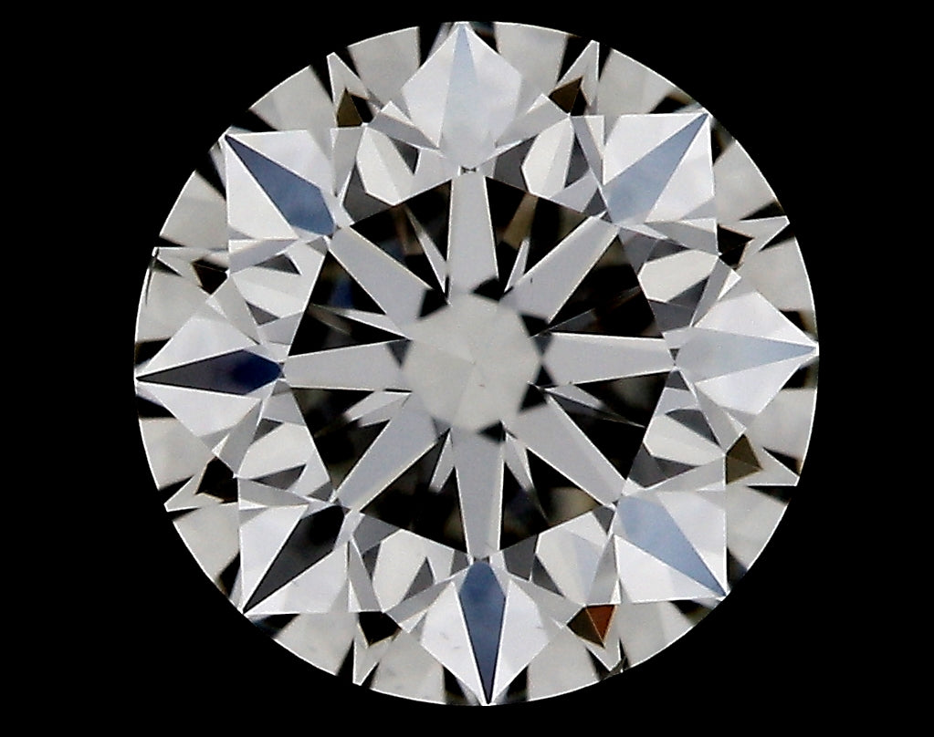 0.40 carat Round diamond H VS2 Excellent