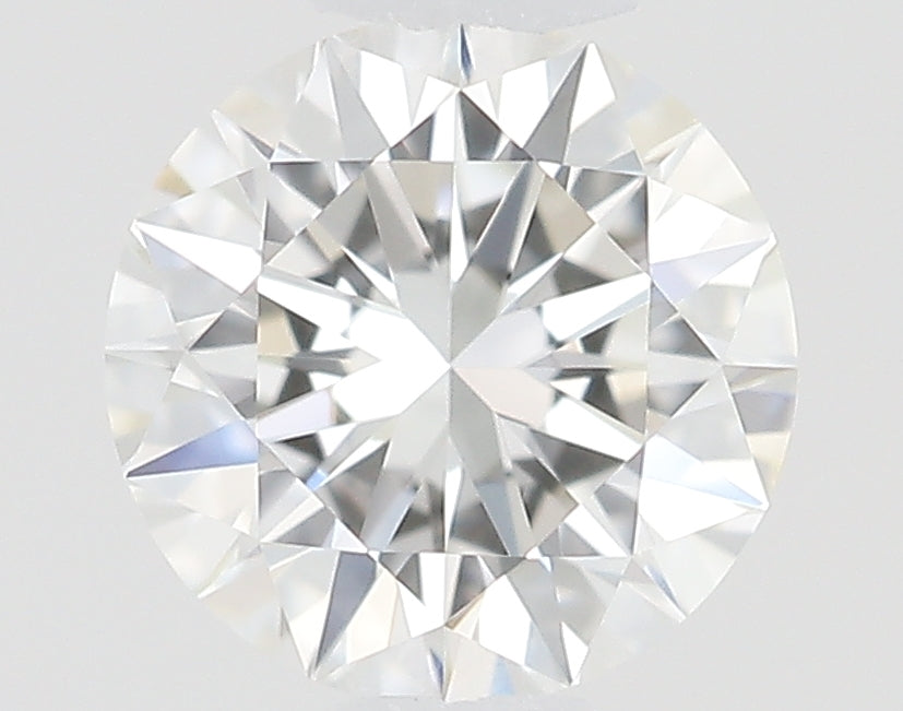 0.30 carat Round diamond G VVS2 Excellent