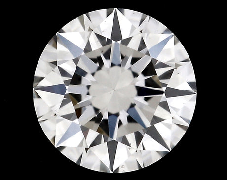 0.30 carat Round diamond G VS2 VeryGood