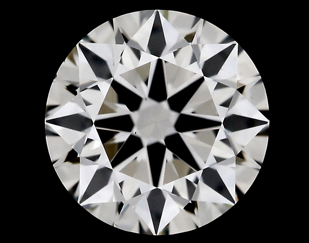 0.43 carat Round diamond G VS1 Excellent