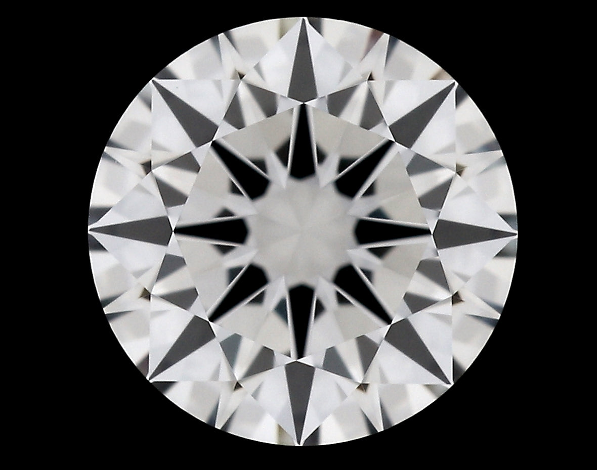 0.50 carat Round diamond G VS1 Excellent
