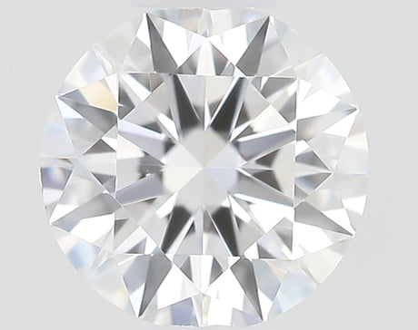 0.30 carat Round diamond E VVS2 Excellent