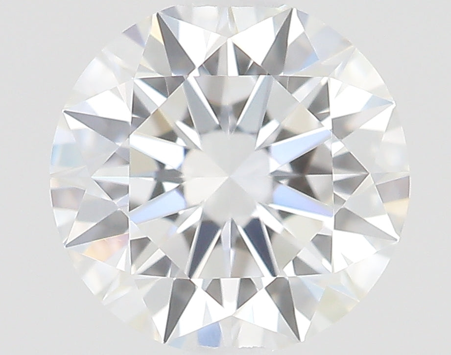 0.50 carat Round diamond E VS1 Excellent