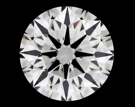 0.30 carat Round diamond G VVS2 Excellent