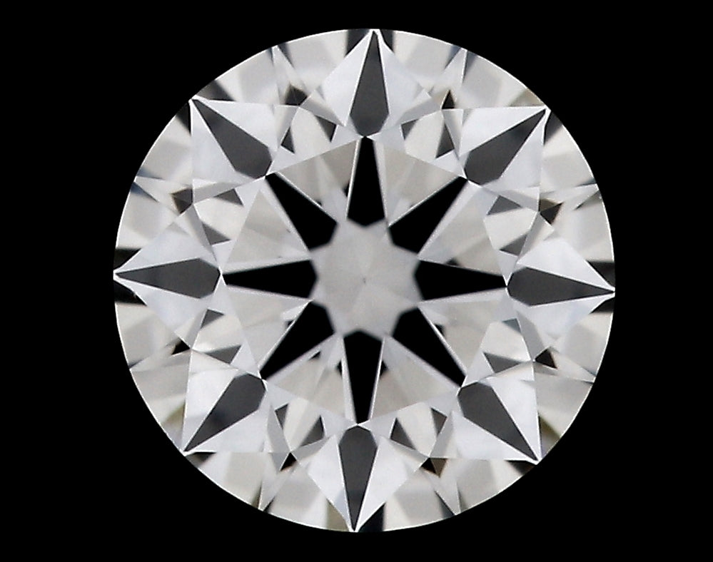 0.31 carat Round diamond G VS1 Excellent